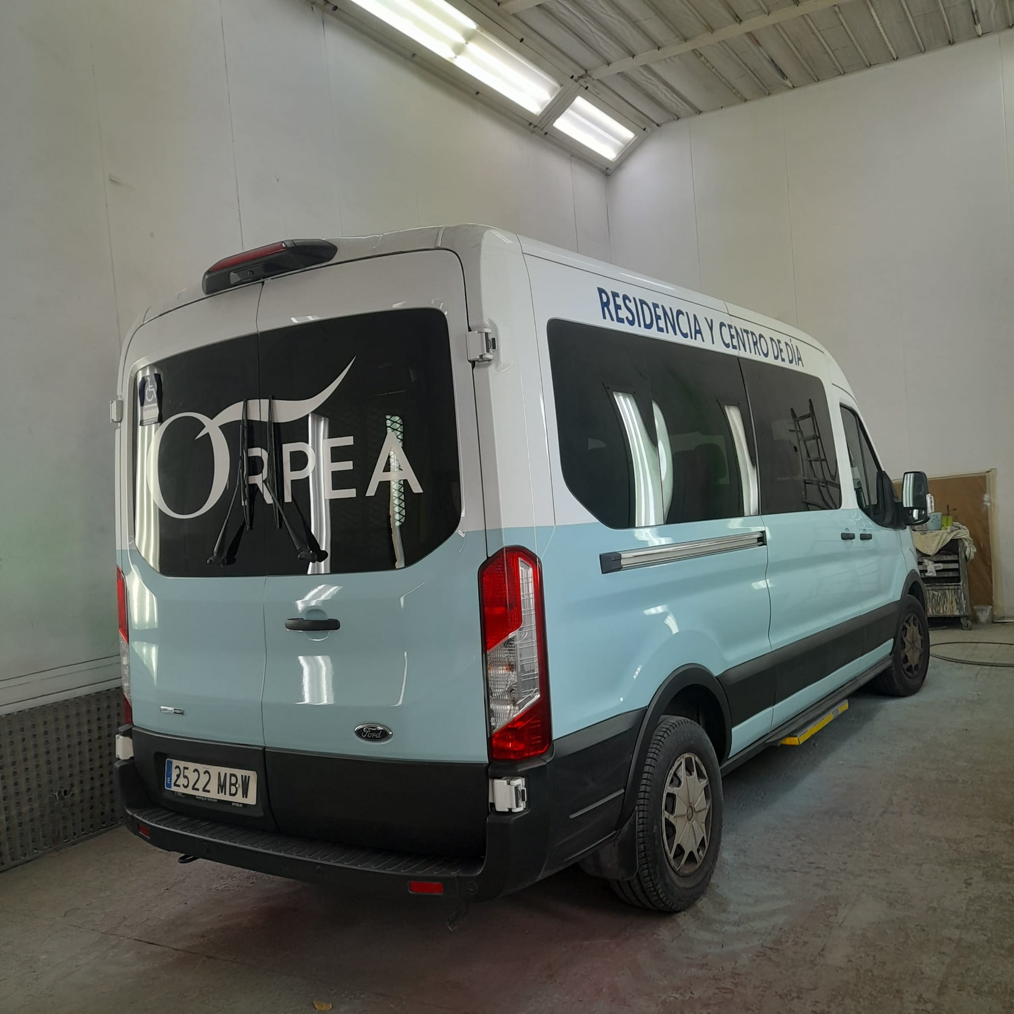 Proyecto 65