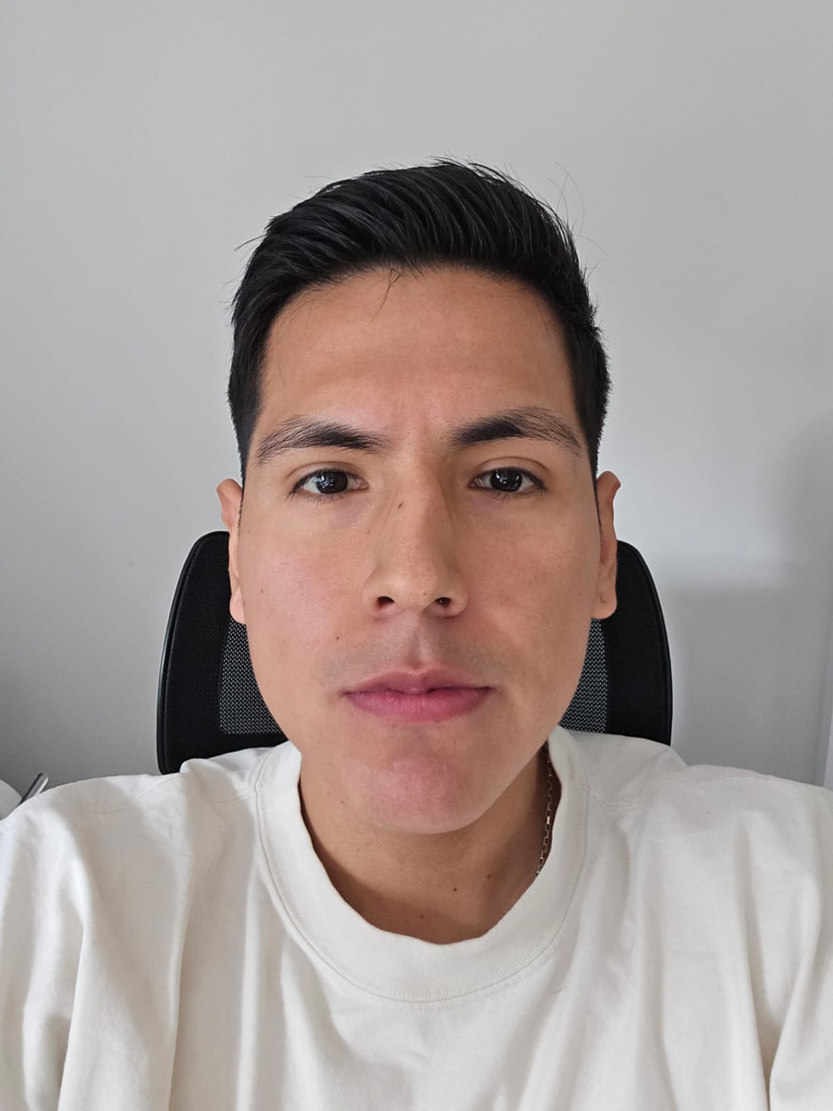 Henry Cantoral